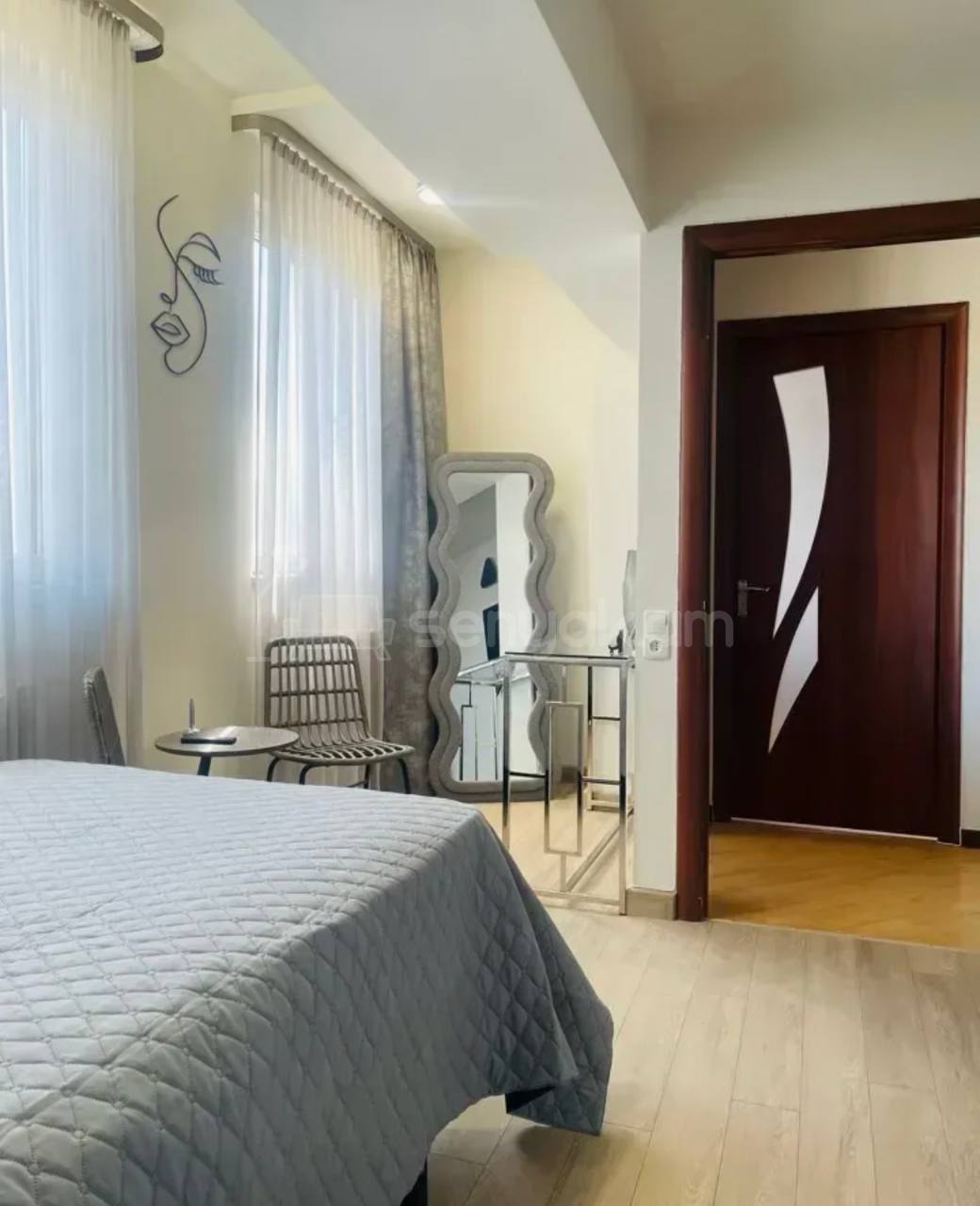 3 Սենյականոց Բնակարան, 75քմ, 10/13 հարկ, Կապիտալ Վերանորոգված