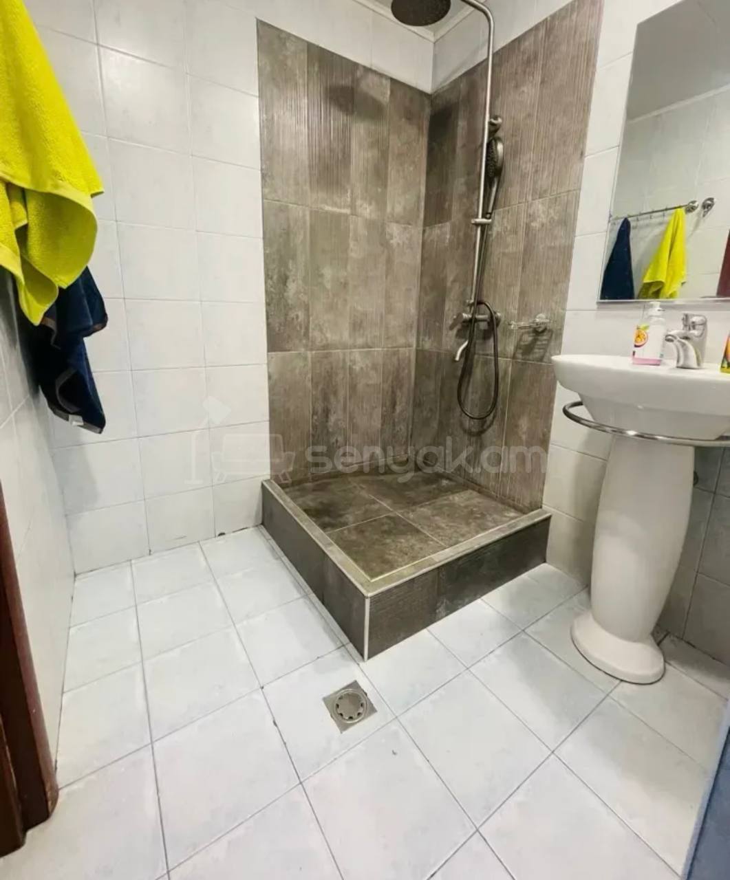 3 Սենյականոց Բնակարան, 75քմ, 10/13 հարկ, Կապիտալ Վերանորոգված