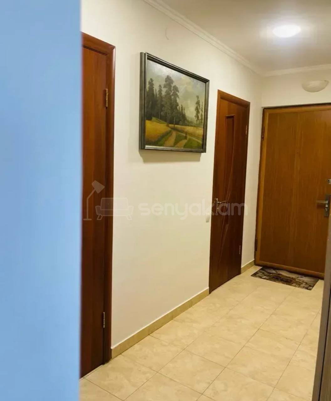 3 Սենյականոց Բնակարան, 75քմ, 10/13 հարկ, Կապիտալ Վերանորոգված