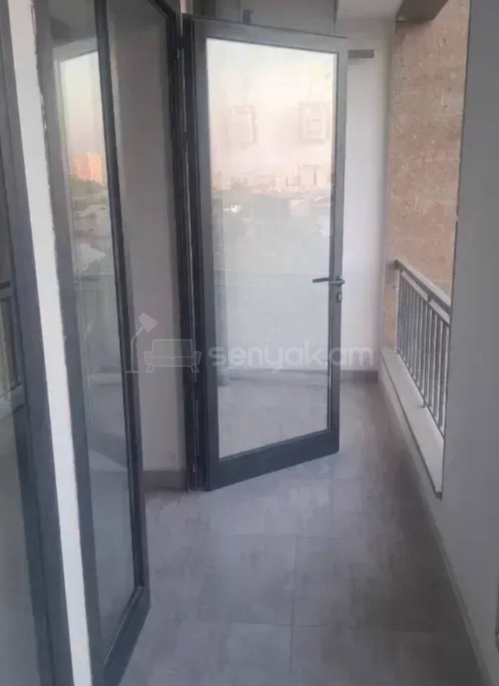 3 Սենյականոց Բնակարան Նորակառույցում, 43քմ, 3/16 հարկ, Կապիտալ Վերանորոգված