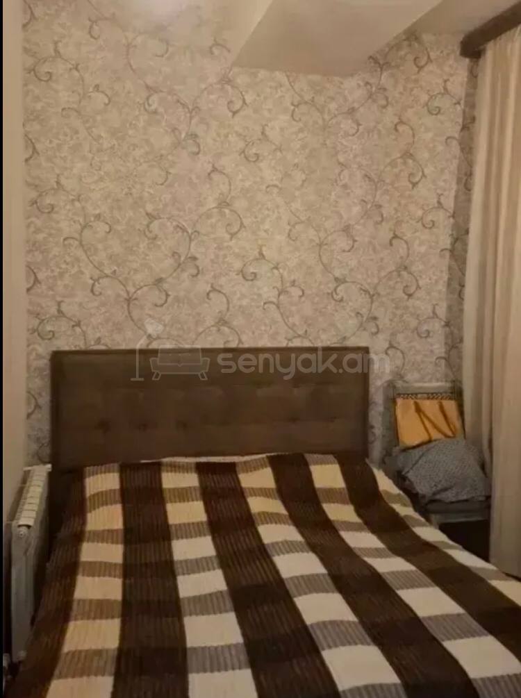 3 Սենյականոց Բնակարան Նորակառույցում, 43քմ, 3/16 հարկ, Կապիտալ Վերանորոգված