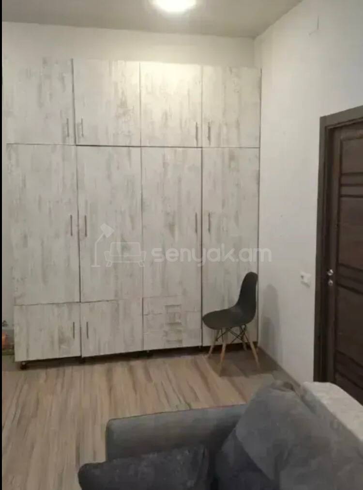 3 Սենյականոց Բնակարան Նորակառույցում, 43քմ, 3/16 հարկ, Կապիտալ Վերանորոգված