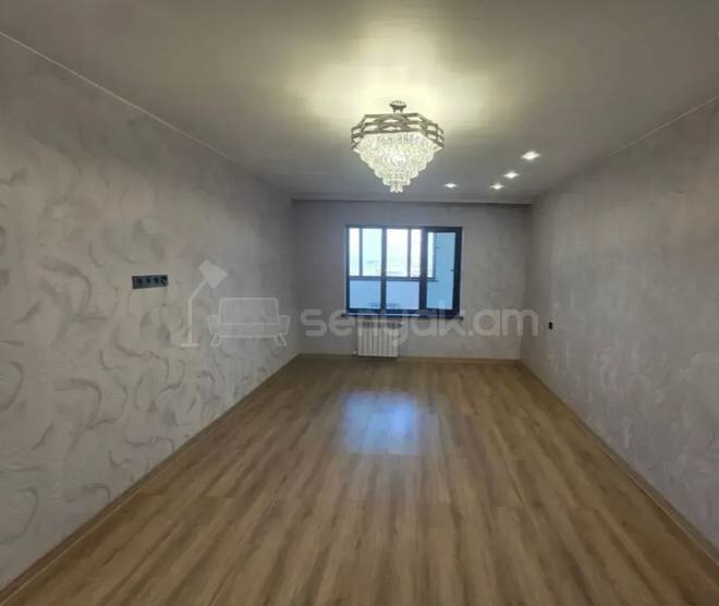 3 Սենյականոց Բնակարան, 78քմ, 5/9 հարկ, Կապիտալ Վերանորոգված