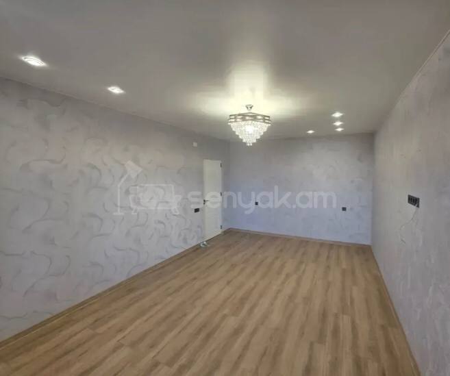 3 Սենյականոց Բնակարան, 78քմ, 5/9 հարկ, Կապիտալ Վերանորոգված