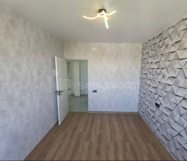 3 Սենյականոց Բնակարան, 78քմ, 5/9 հարկ, Կապիտալ Վերանորոգված