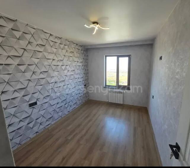 3 Սենյականոց Բնակարան, 78քմ, 5/9 հարկ, Կապիտալ Վերանորոգված
