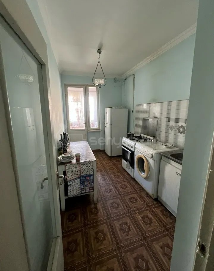2 Սենյականոց Բնակարան, 67քմ, 5/9 հարկ, Նորմալ Վիճակում