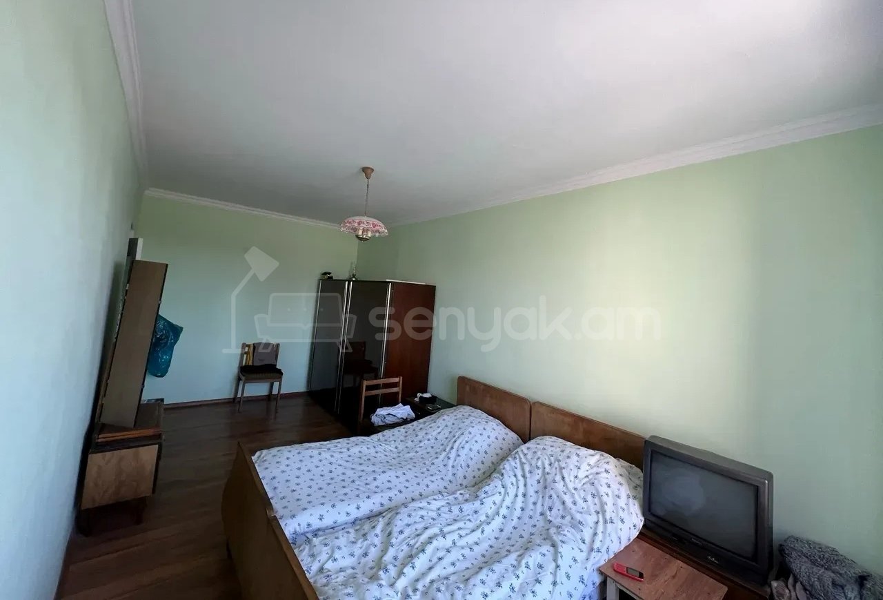2 Սենյականոց Բնակարան, 67քմ, 5/9 հարկ, Նորմալ Վիճակում