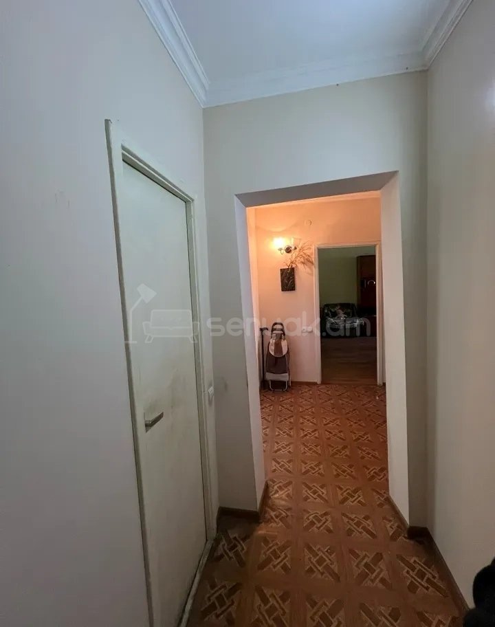 2 Սենյականոց Բնակարան, 67քմ, 5/9 հարկ, Նորմալ Վիճակում