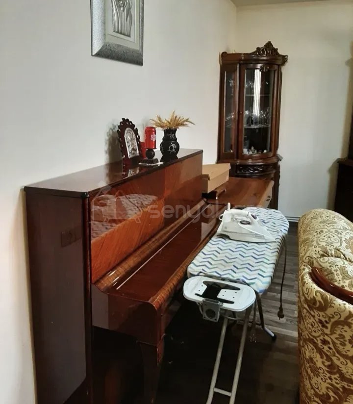 3 Սենյականոց Բնակարան, 82քմ, 5/9 հարկ, Կապիտալ Վերանորոգված, Կահավորված, Արևկող