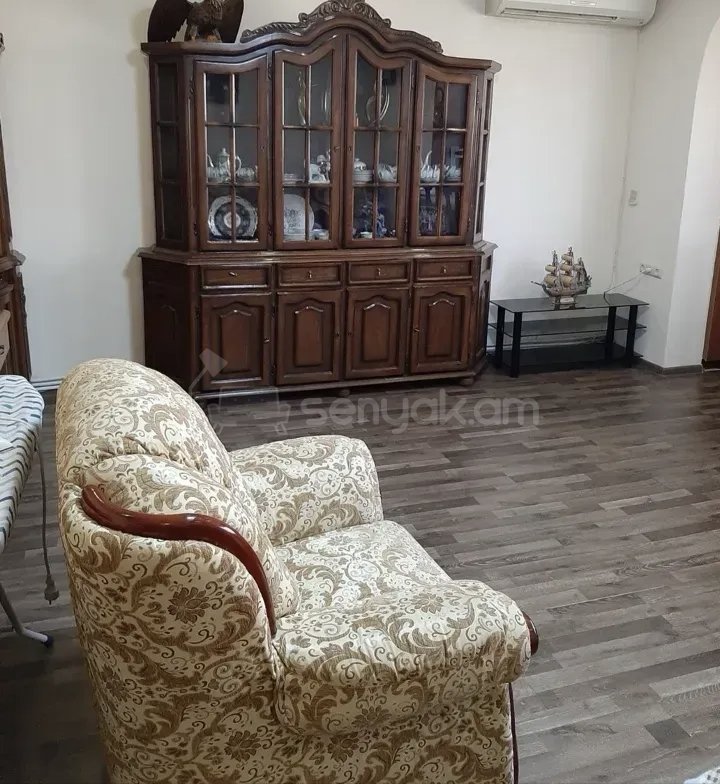 3 Սենյականոց Բնակարան, 82քմ, 5/9 հարկ, Կապիտալ Վերանորոգված, Կահավորված, Արևկող