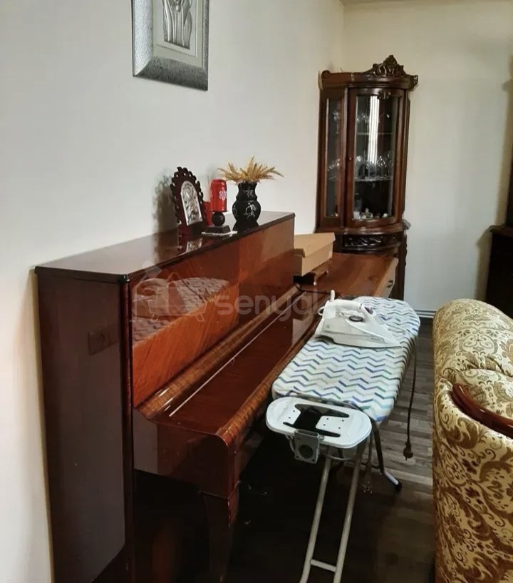 3 Սենյականոց Բնակարան, 82քմ, 5/9 հարկ, Կապիտալ Վերանորոգված, Կահավորված, Արևկող