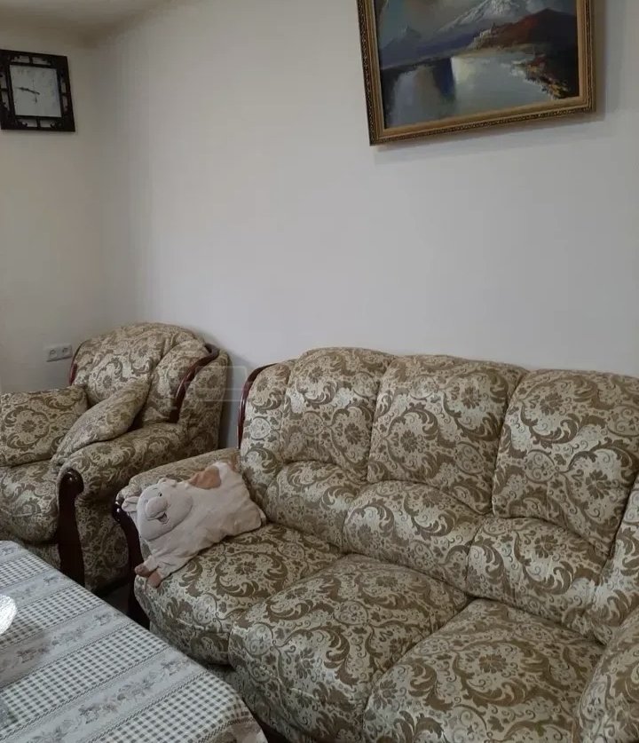 3 Սենյականոց Բնակարան, 82քմ, 5/9 հարկ, Կապիտալ Վերանորոգված, Կահավորված, Արևկող