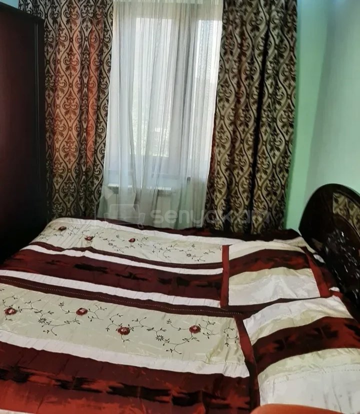 3 Սենյականոց Բնակարան, 82քմ, 5/9 հարկ, Կապիտալ Վերանորոգված, Կահավորված, Արևկող