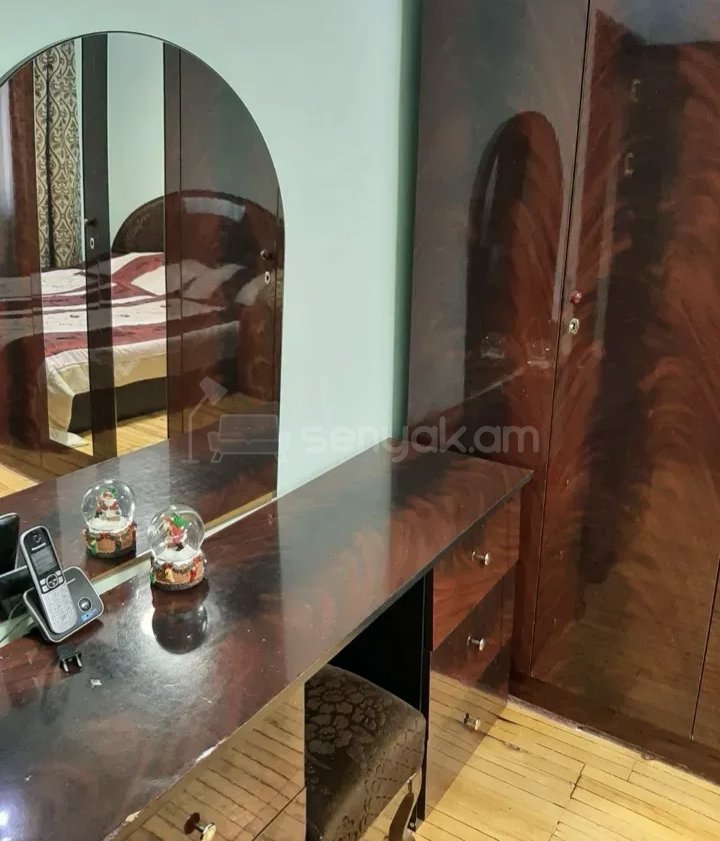 3 Սենյականոց Բնակարան, 82քմ, 5/9 հարկ, Կապիտալ Վերանորոգված, Կահավորված, Արևկող
