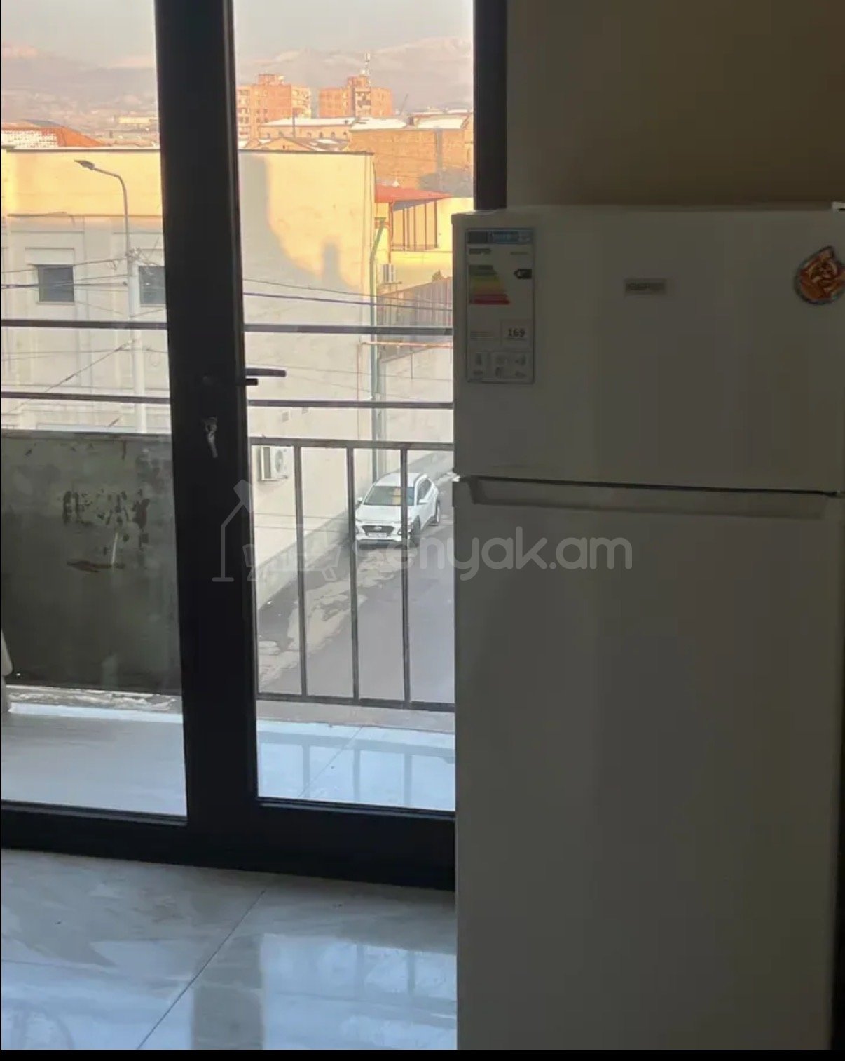 Քնելու Տեղ 4/5 հարկ