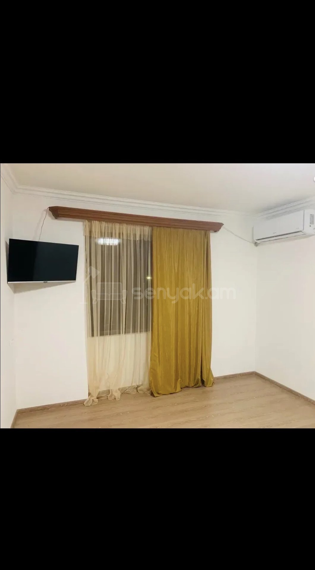 Քնելու Տեղ 4/5 հարկ