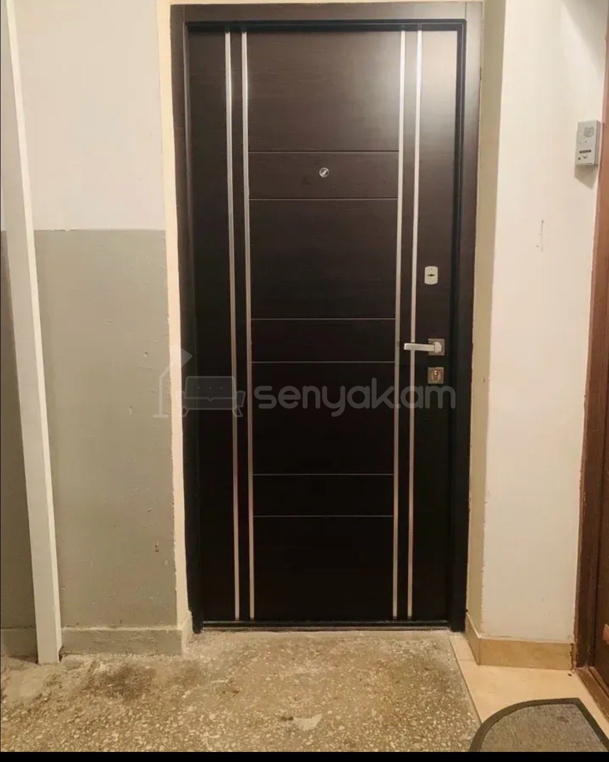 Քնելու Տեղ 4/5 հարկ