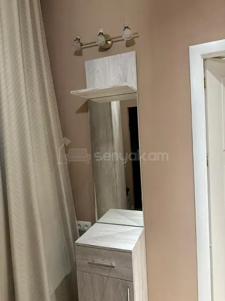 3 Սենյականոց Բնակարան Նորակառույցում, 75քմ, 3/5 հարկ, Դիզայներական Վերանորոգված