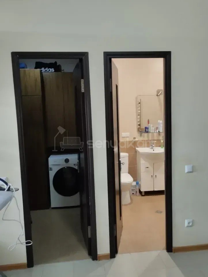 3 Սենյականոց Բնակարան Նորակառույցում, 80քմ, 15/15 հարկ, Դիզայներական Վերանորոգված