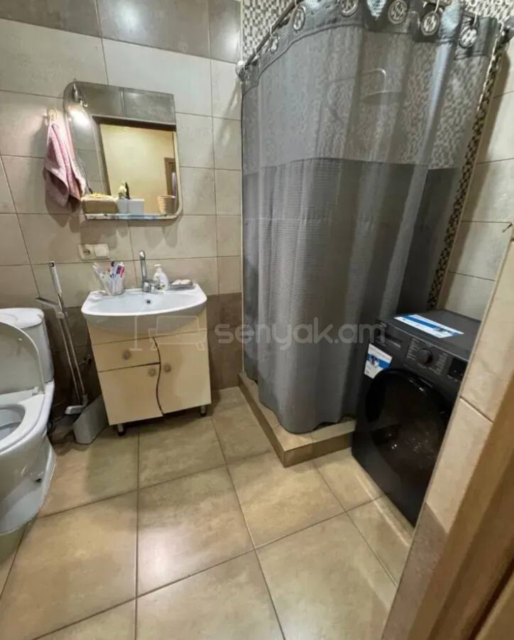 3 Սենյականոց Բնակարան, 75քմ, 3/14 հարկ, Կապիտալ Վերանորոգված, Կահավորված