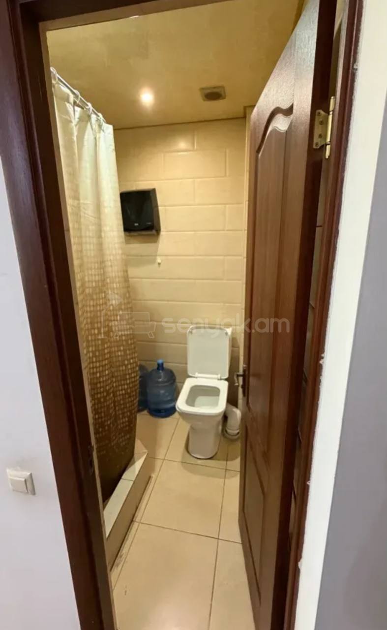 Օֆիսային Տարածք, 42քմ, Կապիտալ Վերանորոգված