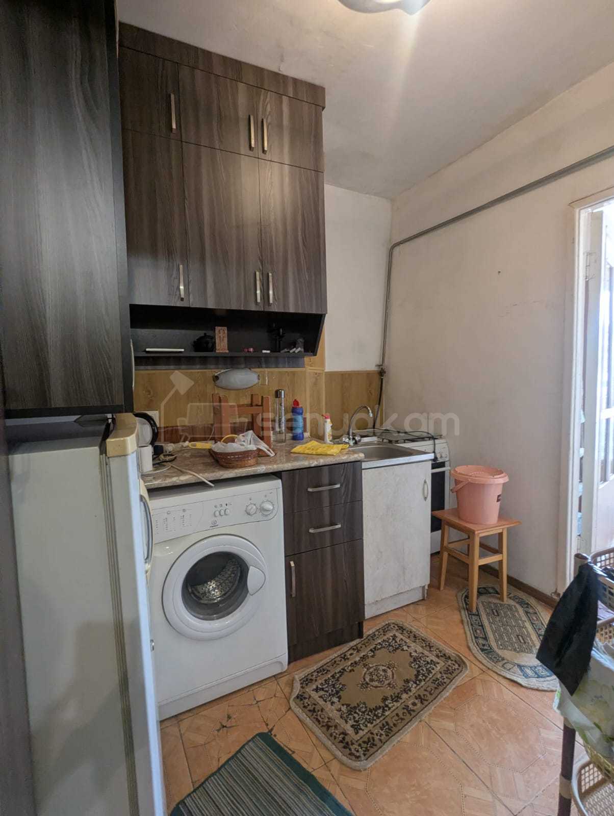 1 Սենյականոց Բնակարան, 42քմ, 6/10 հարկ, Նորմալ Վիճակում
