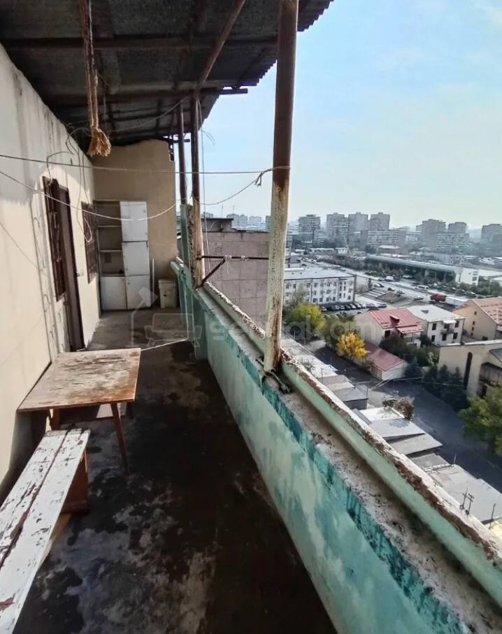 6 Սենյականոց Բնակարան, 190քմ, 9/9 հարկ, Կոսմետիկ Վերանորոգված
