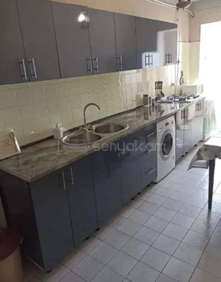 6 Սենյականոց Բնակարան, 190քմ, 9/9 հարկ, Կոսմետիկ Վերանորոգված