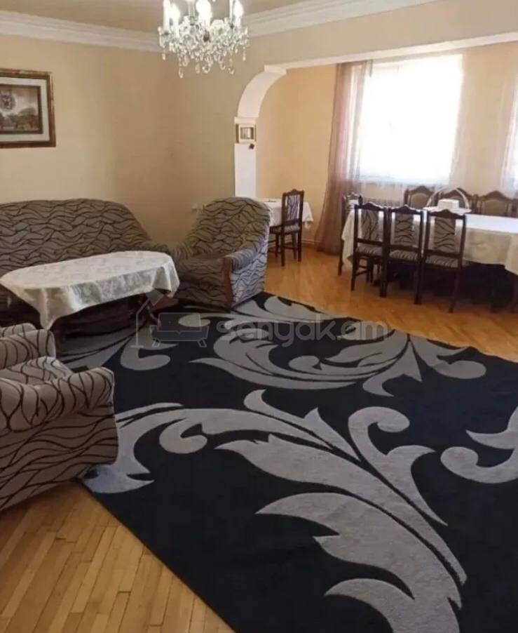 6 Սենյականոց Բնակարան, 190քմ, 9/9 հարկ, Կոսմետիկ Վերանորոգված