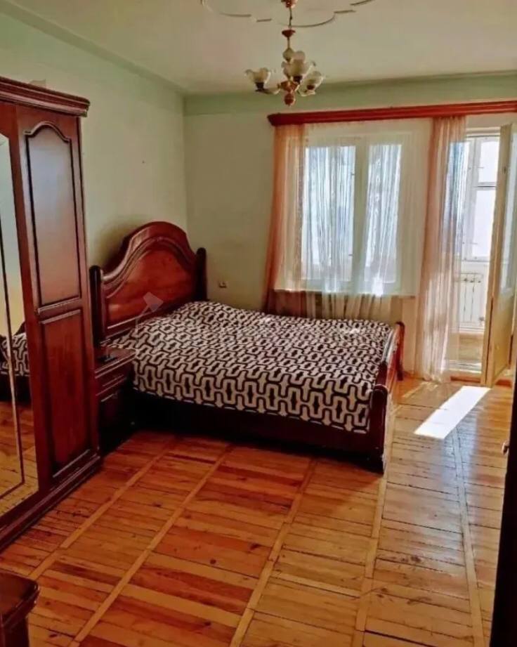 6 Սենյականոց Բնակարան, 190քմ, 9/9 հարկ, Կոսմետիկ Վերանորոգված