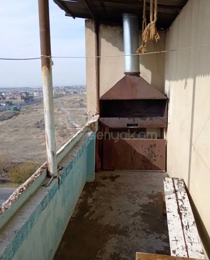 6 Սենյականոց Բնակարան, 190քմ, 9/9 հարկ, Կոսմետիկ Վերանորոգված