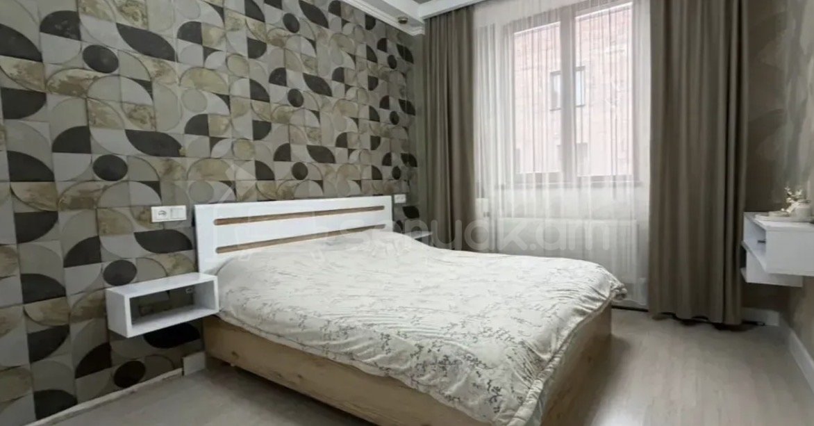 3 Սենյականոց Բնակարան Նորակառույցում, 75քմ, 4/5 հարկ, Կապիտալ Վերանորոգված