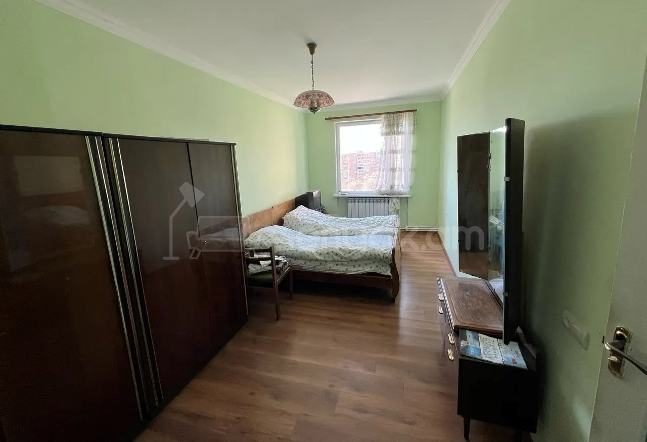 2 Սենյականոց Բնակարան, 67քմ, 5/9 հարկ, Նորմալ Վիճակում