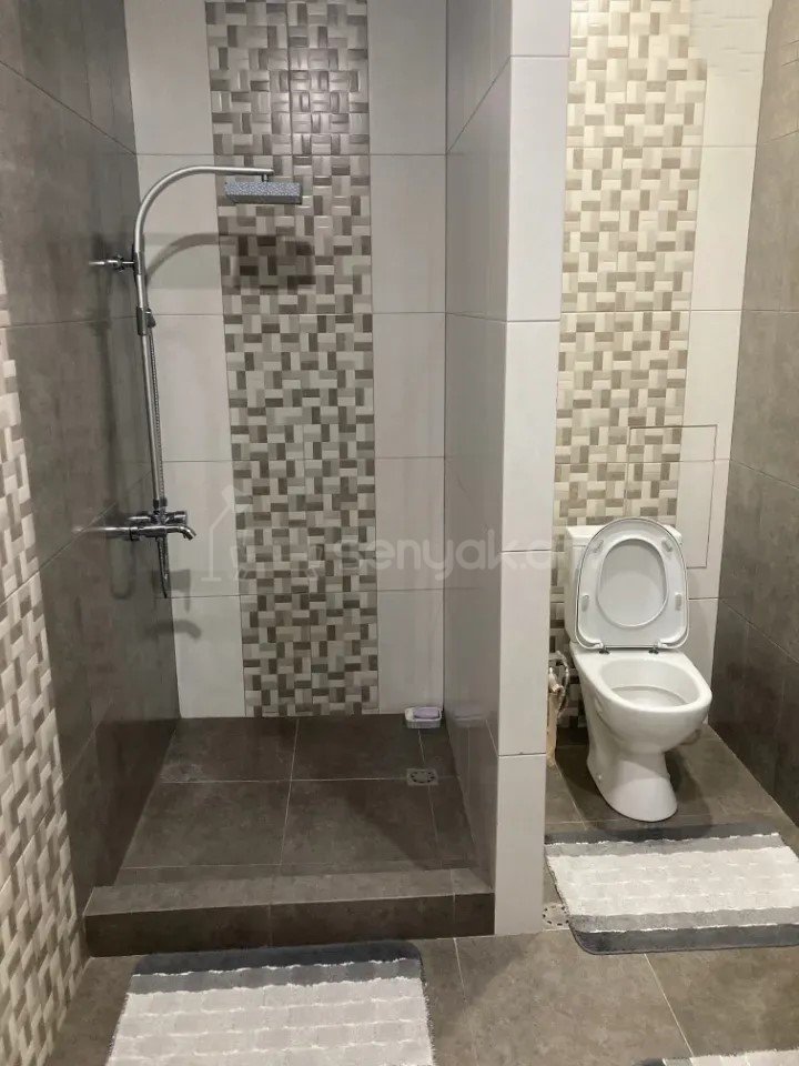 3 Սենյականոց Բնակարան Նորակառույցում, 74քմ, 2/4 հարկ, Կապիտալ Վերանորոգված