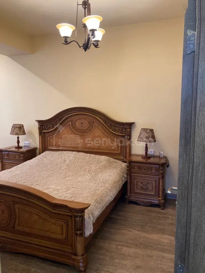 3 Սենյականոց Բնակարան Նորակառույցում, 74քմ, 2/4 հարկ, Կապիտալ Վերանորոգված