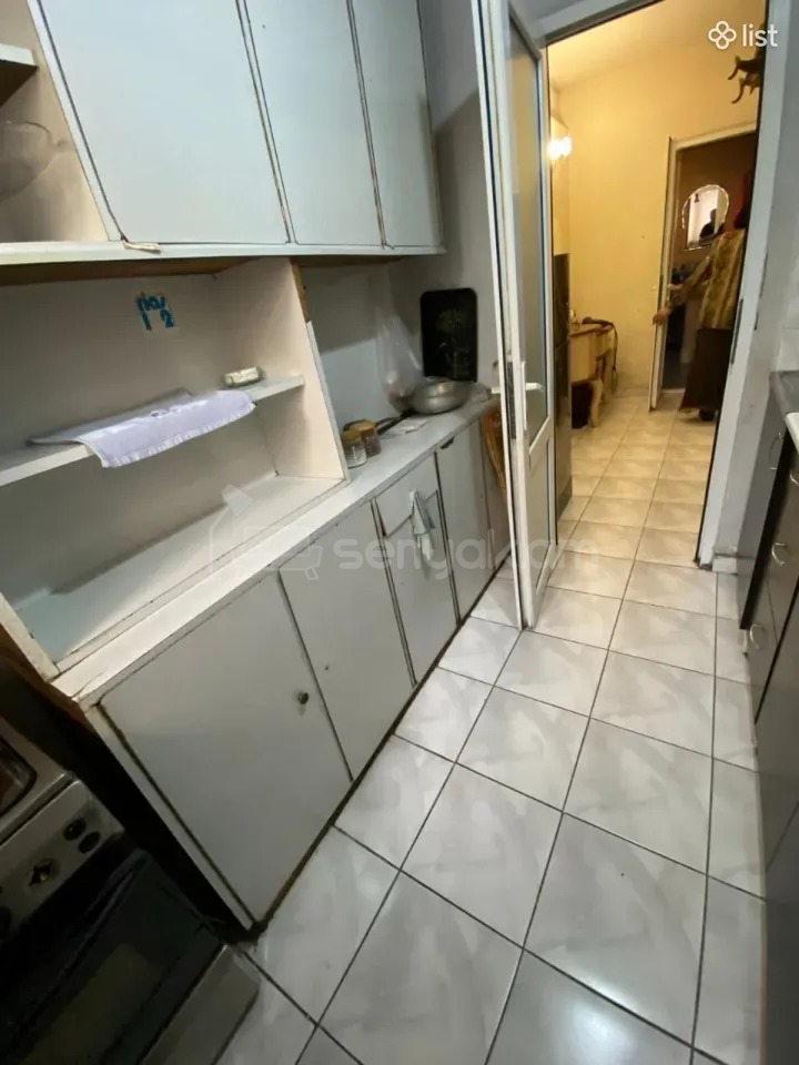 2 Սենյականոց Բնակարան, 59քմ, 1/14 հարկ, Կապիտալ Վերանորոգված