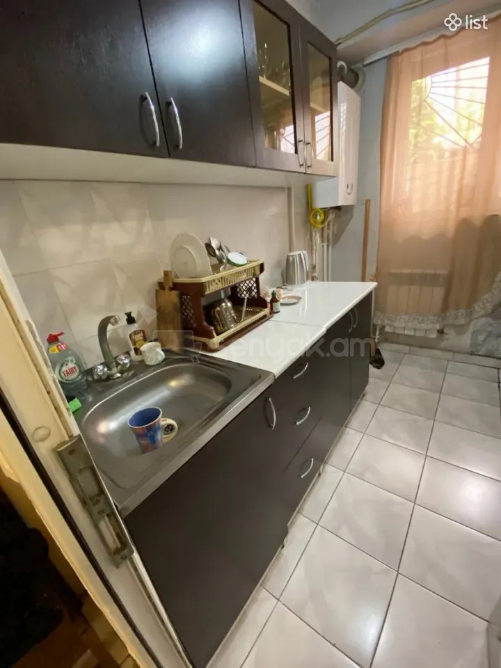 2 Սենյականոց Բնակարան, 59քմ, 1/14 հարկ, Կապիտալ Վերանորոգված