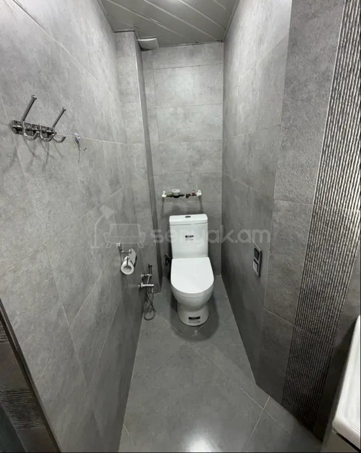 2 Սենյականոց Բնակարան, 60քմ, 13/16 հարկ, Կապիտալ Վերանորոգված