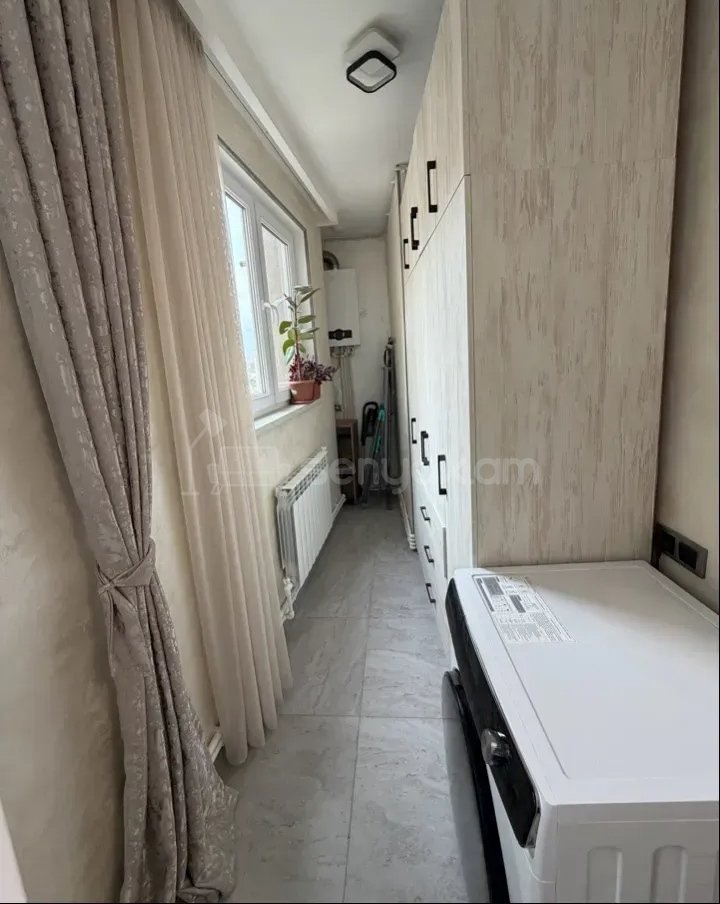 2 Սենյականոց Բնակարան, 60քմ, 13/16 հարկ, Կապիտալ Վերանորոգված
