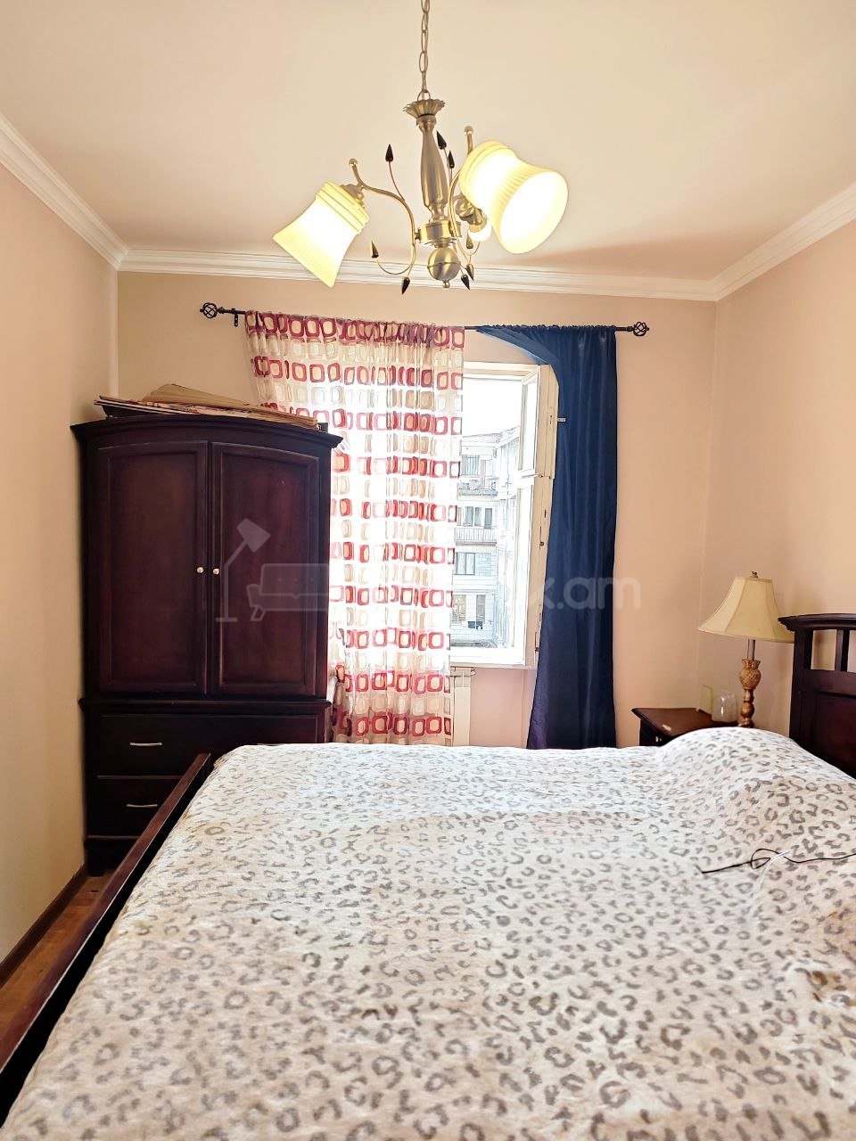 2 Սենյականոց Բնակարան, 66քմ, 2/9 հարկ, Կոսմետիկ Վերանորոգված
