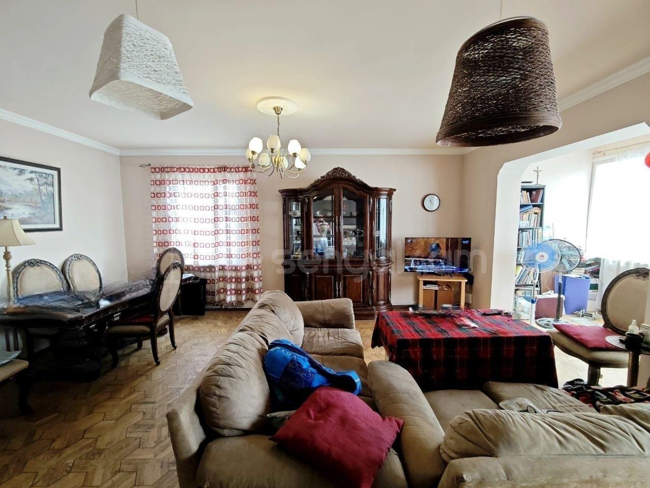 2 Սենյականոց Բնակարան, 66քմ, 2/9 հարկ, Կոսմետիկ Վերանորոգված