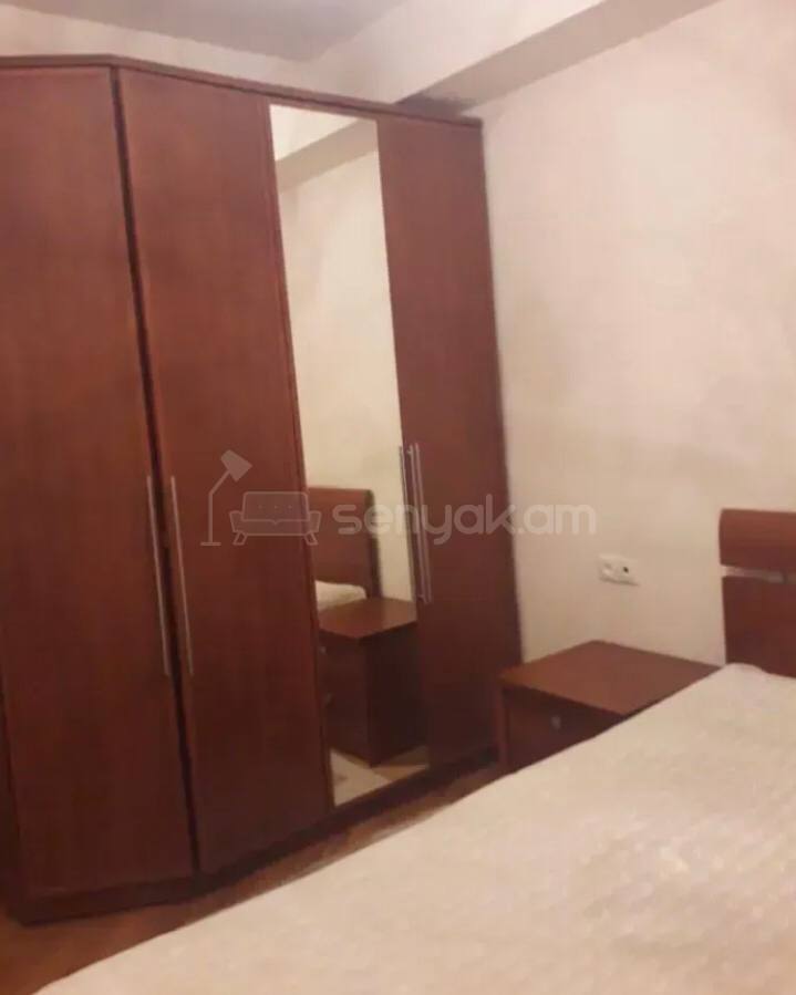 4 Սենյականոց Բնակարան, 90քմ, 3/16 հարկ, Կապիտալ Վերանորոգված, Կահավորված