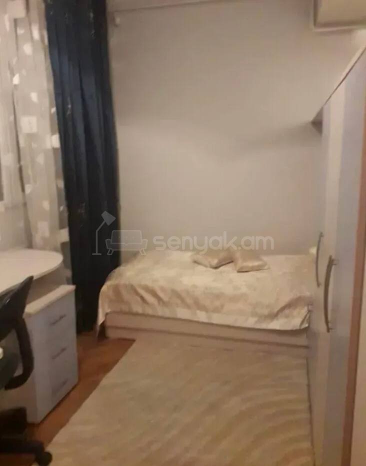 4 Սենյականոց Բնակարան, 90քմ, 3/16 հարկ, Կապիտալ Վերանորոգված, Կահավորված