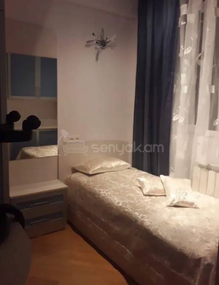 4 Սենյականոց Բնակարան, 90քմ, 3/16 հարկ, Կապիտալ Վերանորոգված, Կահավորված