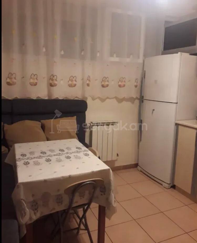 4 Սենյականոց Բնակարան, 90քմ, 3/16 հարկ, Կապիտալ Վերանորոգված, Կահավորված