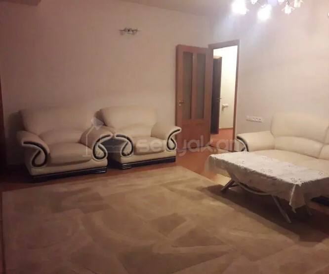 4 Սենյականոց Բնակարան, 90քմ, 3/16 հարկ, Կապիտալ Վերանորոգված, Կահավորված