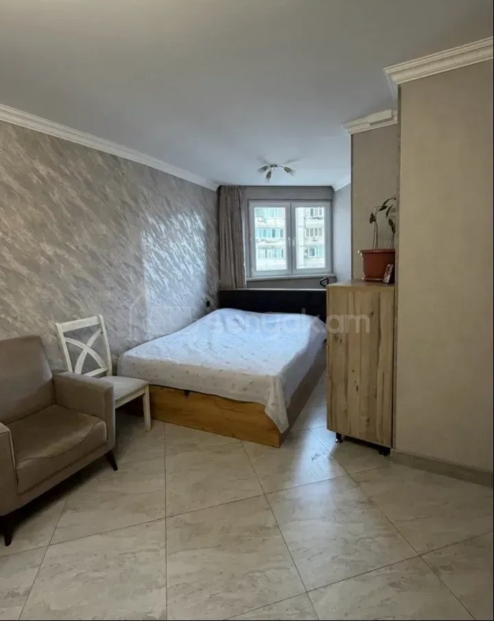 2 Սենյականոց Բնակարան, 60քմ, 13/16 հարկ, Կապիտալ Վերանորոգված