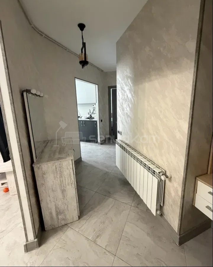 2 Սենյականոց Բնակարան, 60քմ, 13/16 հարկ, Կապիտալ Վերանորոգված