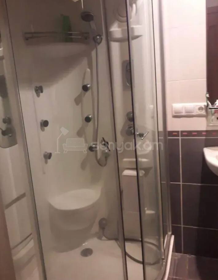 4 Սենյականոց Բնակարան, 90քմ, 3/16 հարկ, Կապիտալ Վերանորոգված, Կահավորված
